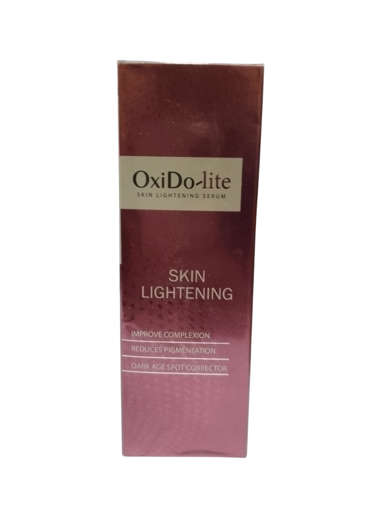 Picture of Oxido Lite Skin Lightening Serum 15ml